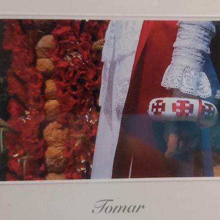 Apartamento Томар Екстер'єр фото