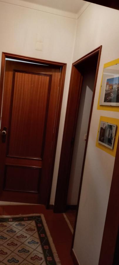 Apartamento Томар Екстер'єр фото