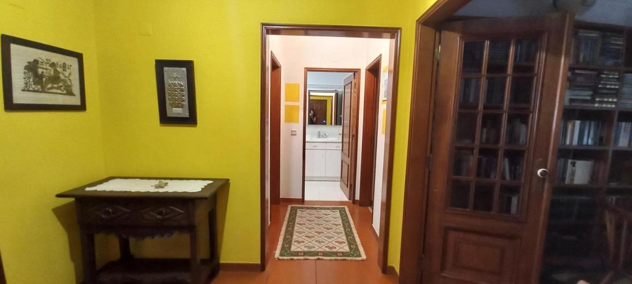 Apartamento Томар Екстер'єр фото
