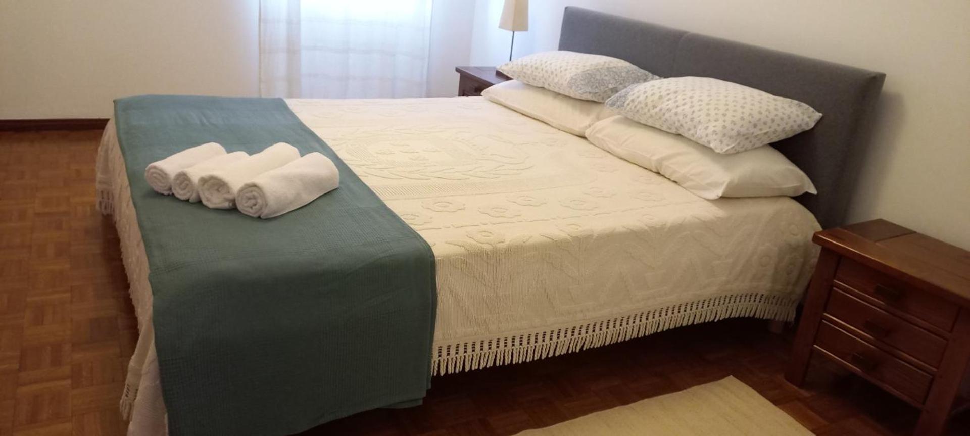 Apartamento Томар Екстер'єр фото