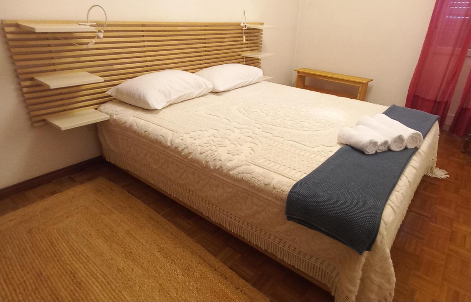 Apartamento Томар Екстер'єр фото